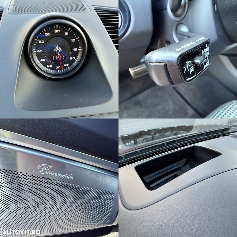 Porsche Cayenne Coupe - 2