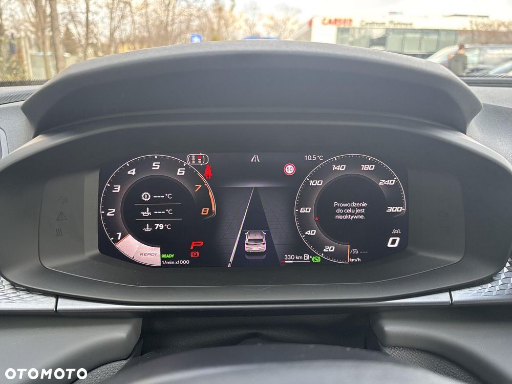 Cupra Terramar - 21