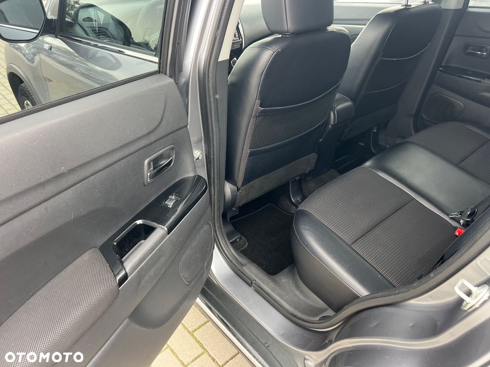 Peugeot 4008 HDI FAP 115 Stop & Start Allure - 15