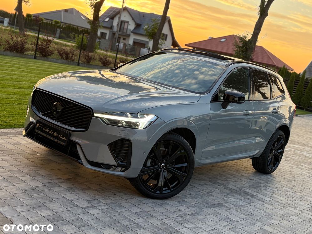 Volvo XC 60 - 17
