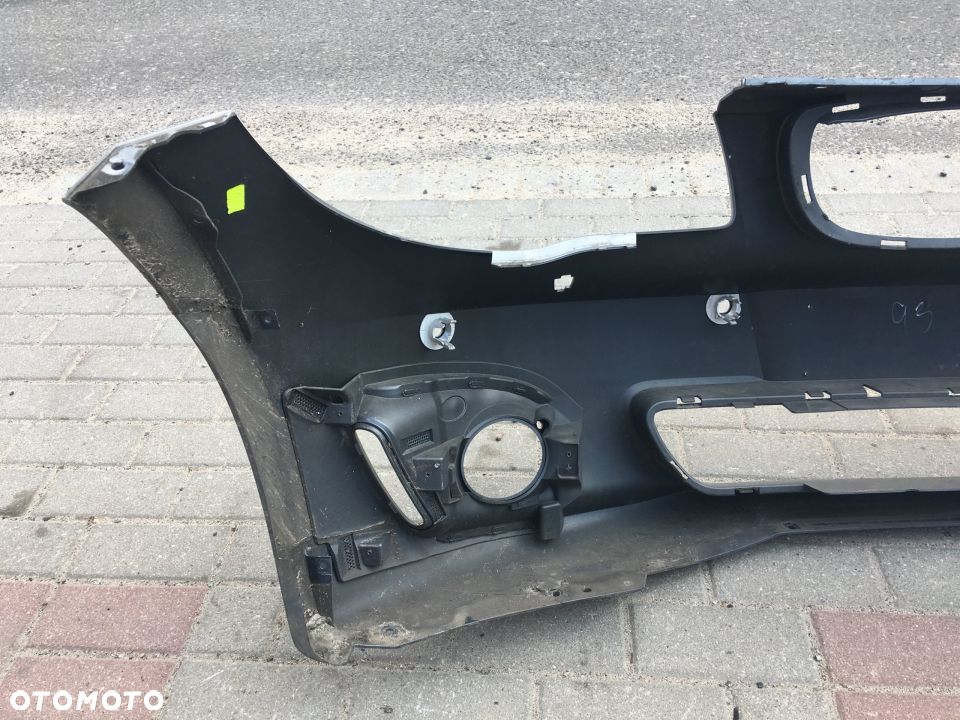 Zderzak przód przedni BMW E82 E88 LIFT - 4
