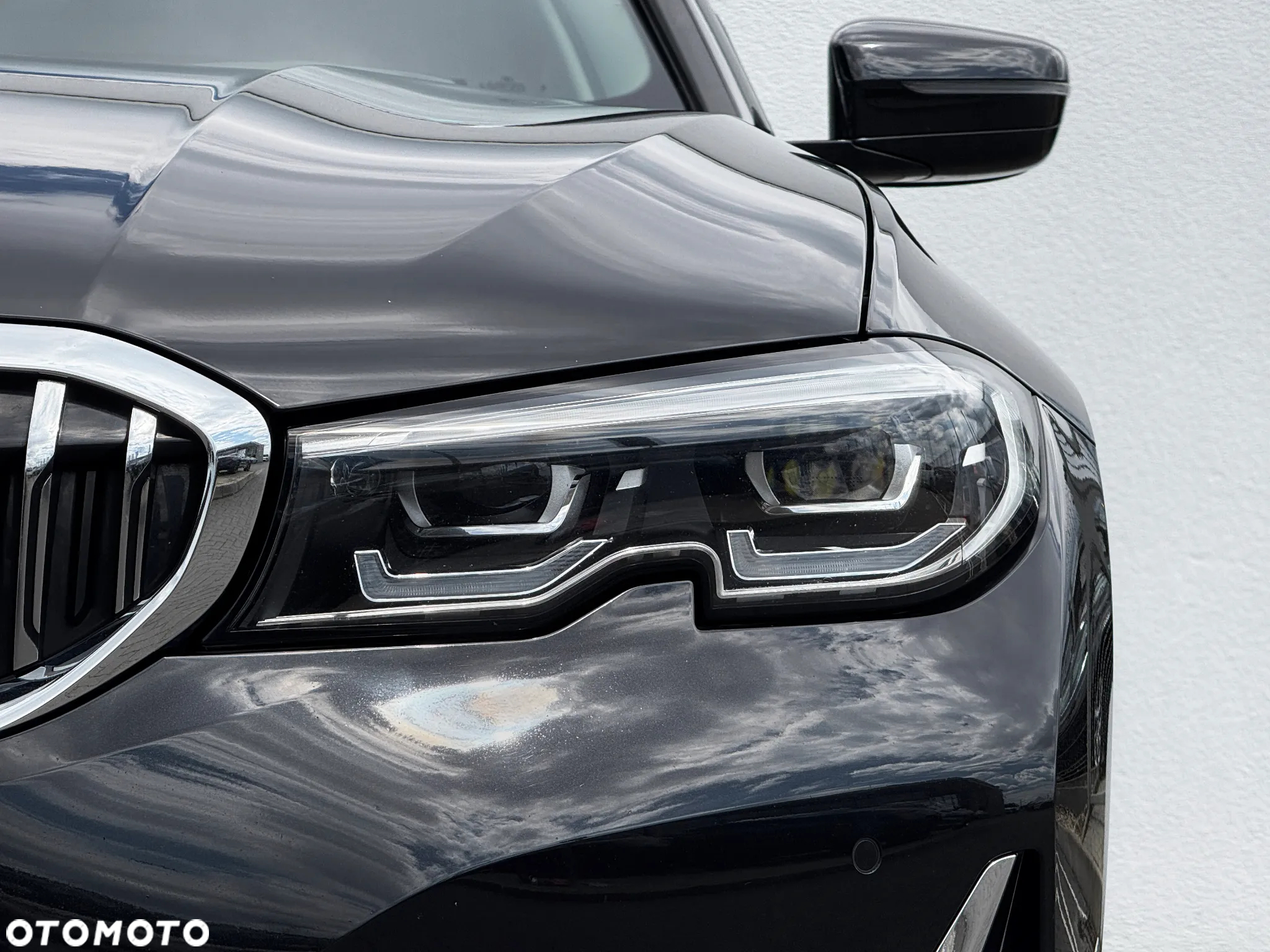 BMW Seria 3 320d xDrive Luxury Line - 6