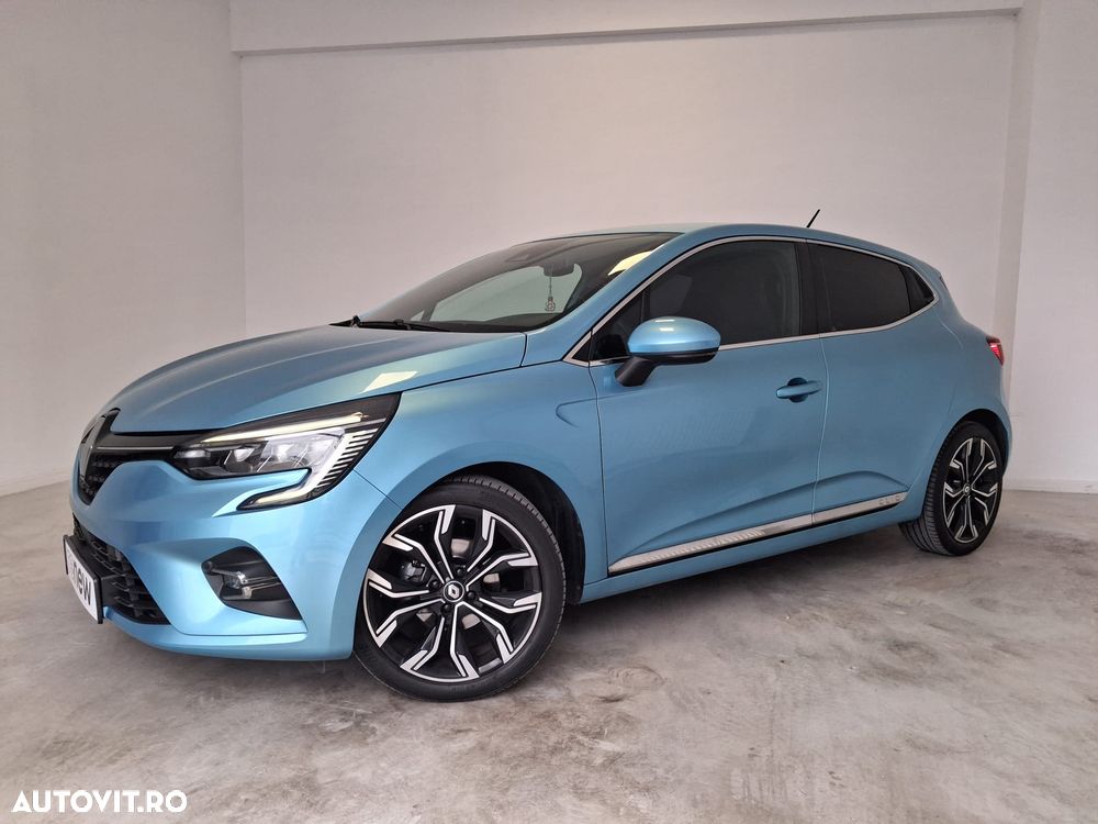 Renault Clio V 1.0 TCe Intens - 35