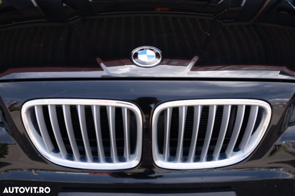 BMW X1 sDrive18d - 15