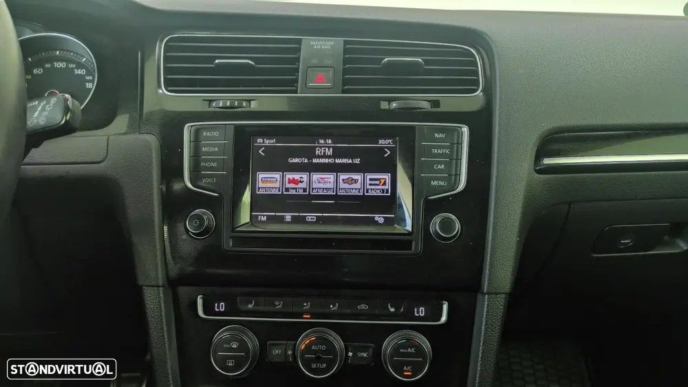 VW Golf 2.0 TSi GTi Performance - 28