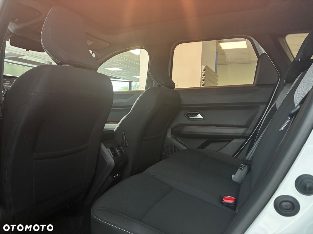 Dacia Bigster - 11