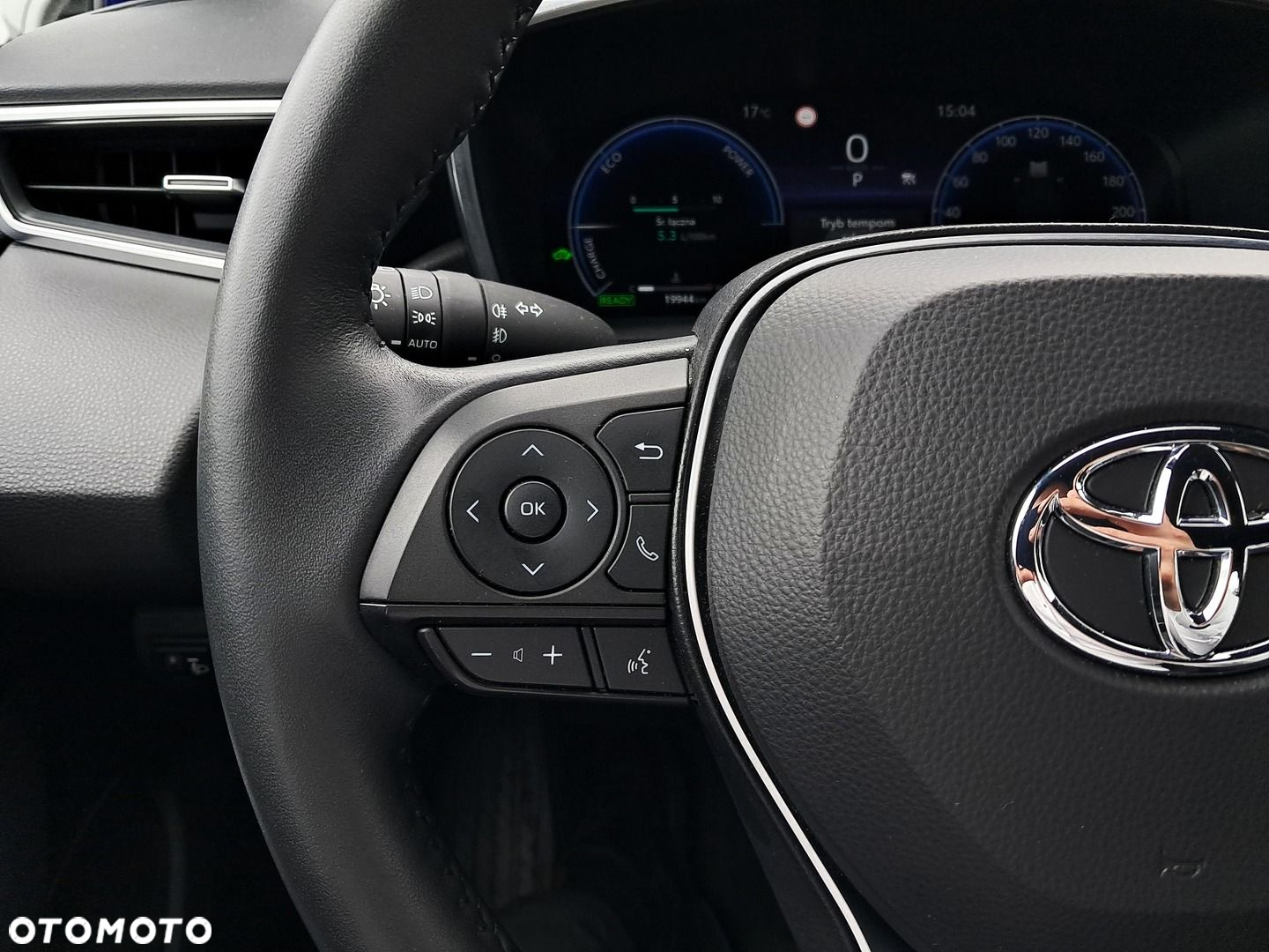 Toyota Corolla - 17