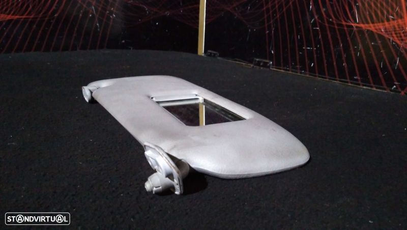 Pala De Sol Condutor Bmw 3 (E36) - 4