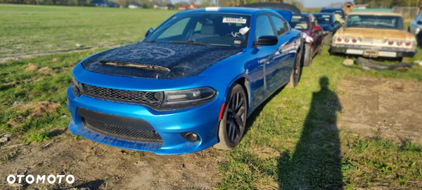 Dodge Charger 3.6 GT