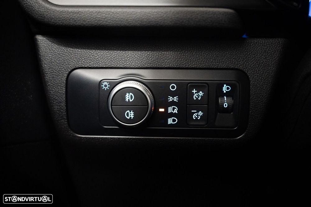 Ford Kuga 1.5 EcoBoost ST-Line - 13