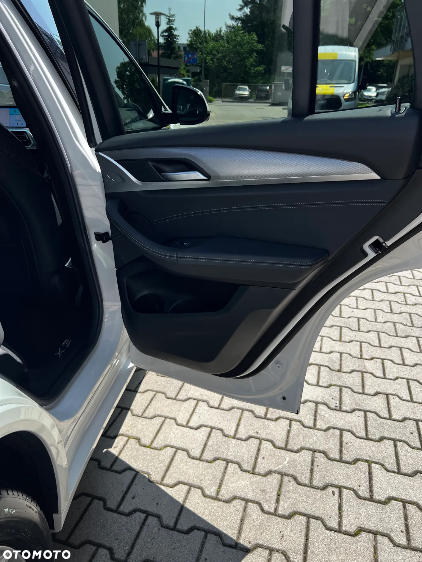 BMW X3 xDrive20d M Sport sport - 9