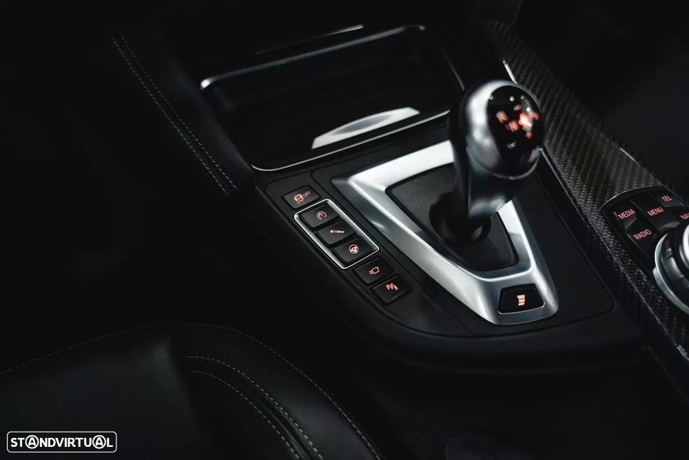 BMW M4 - 44