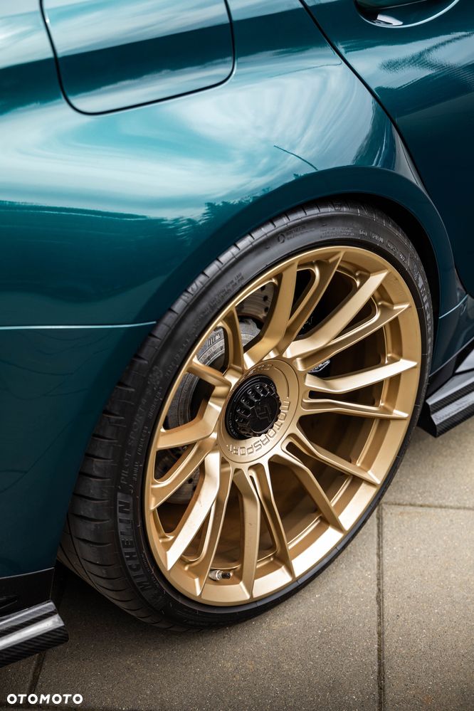 BMW M3 - 14