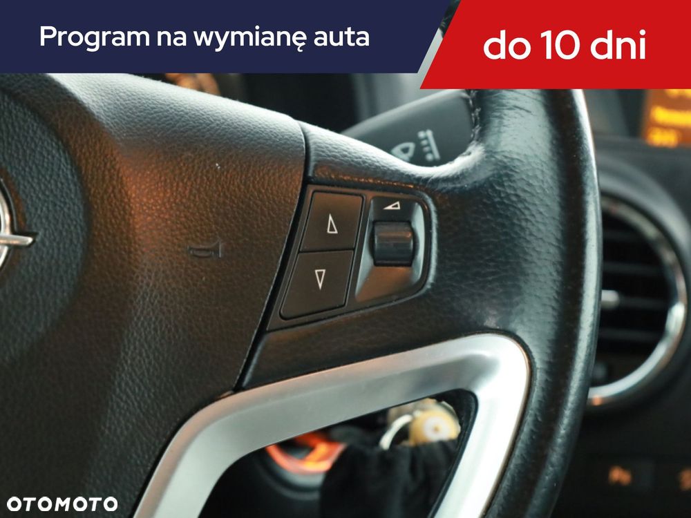 Opel Antara - 18