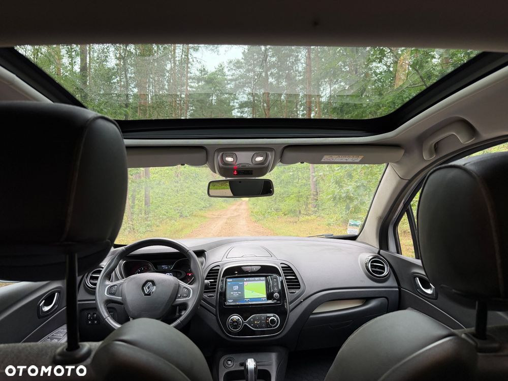 Renault Captur 1.3 Energy TCe S-Edition EDC - 17
