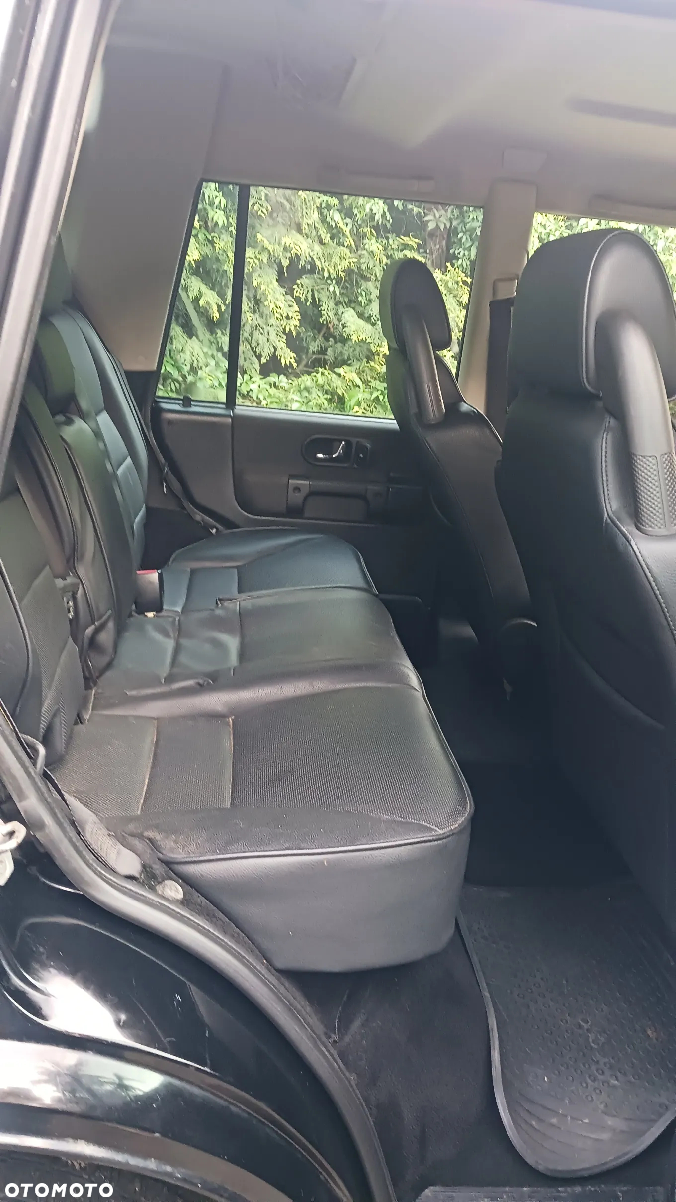Land Rover Discovery - 9