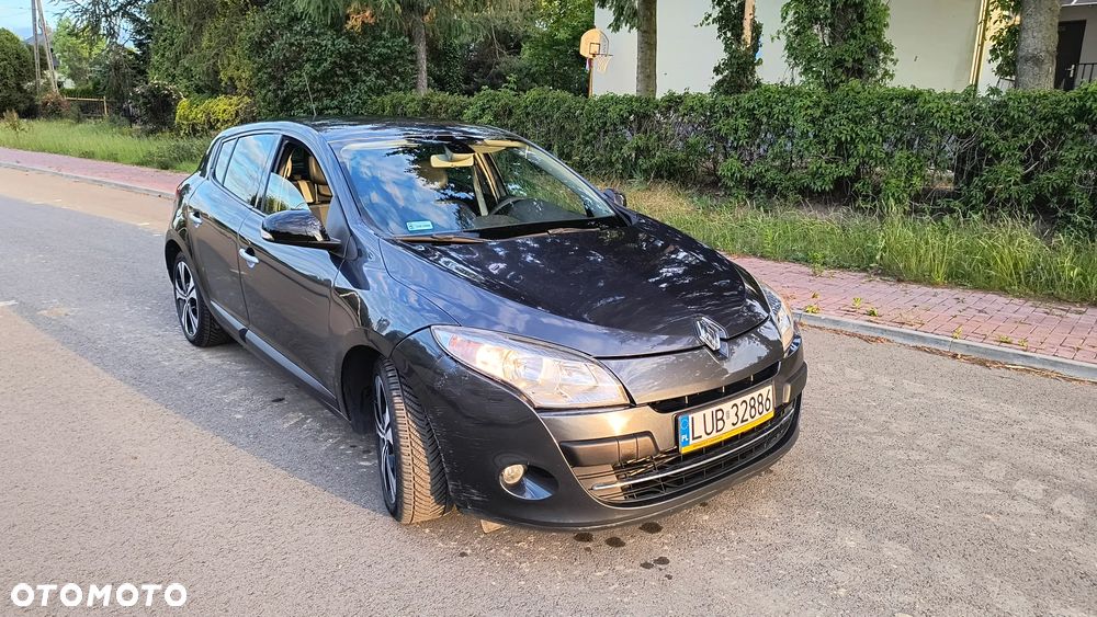 Renault Megane 1.5 dCi Bose Edition - 6