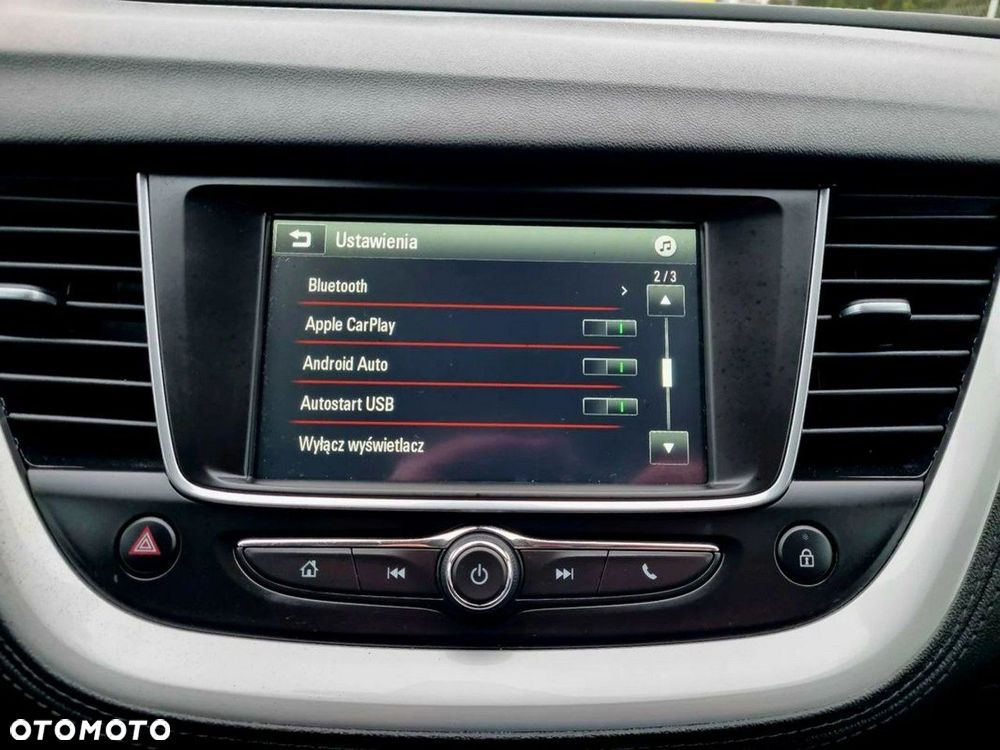 Opel Grandland X - 19