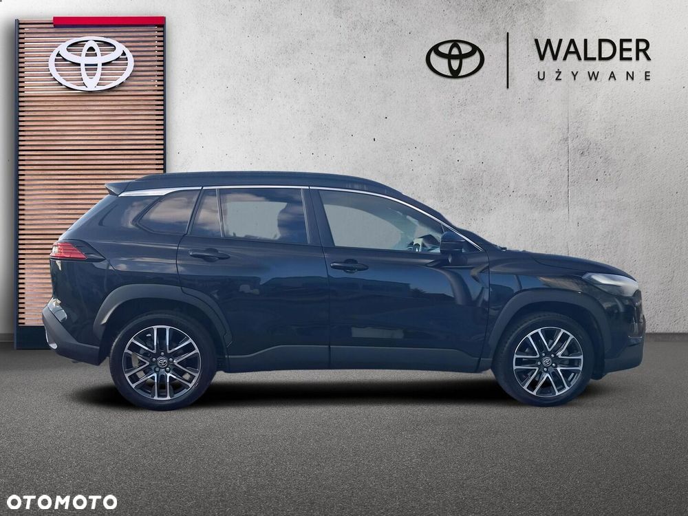 Toyota Corolla Cross - 6