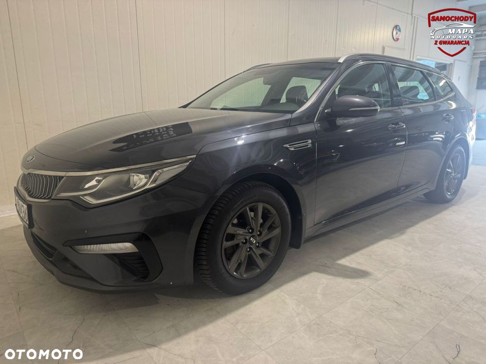 Kia Optima - 3