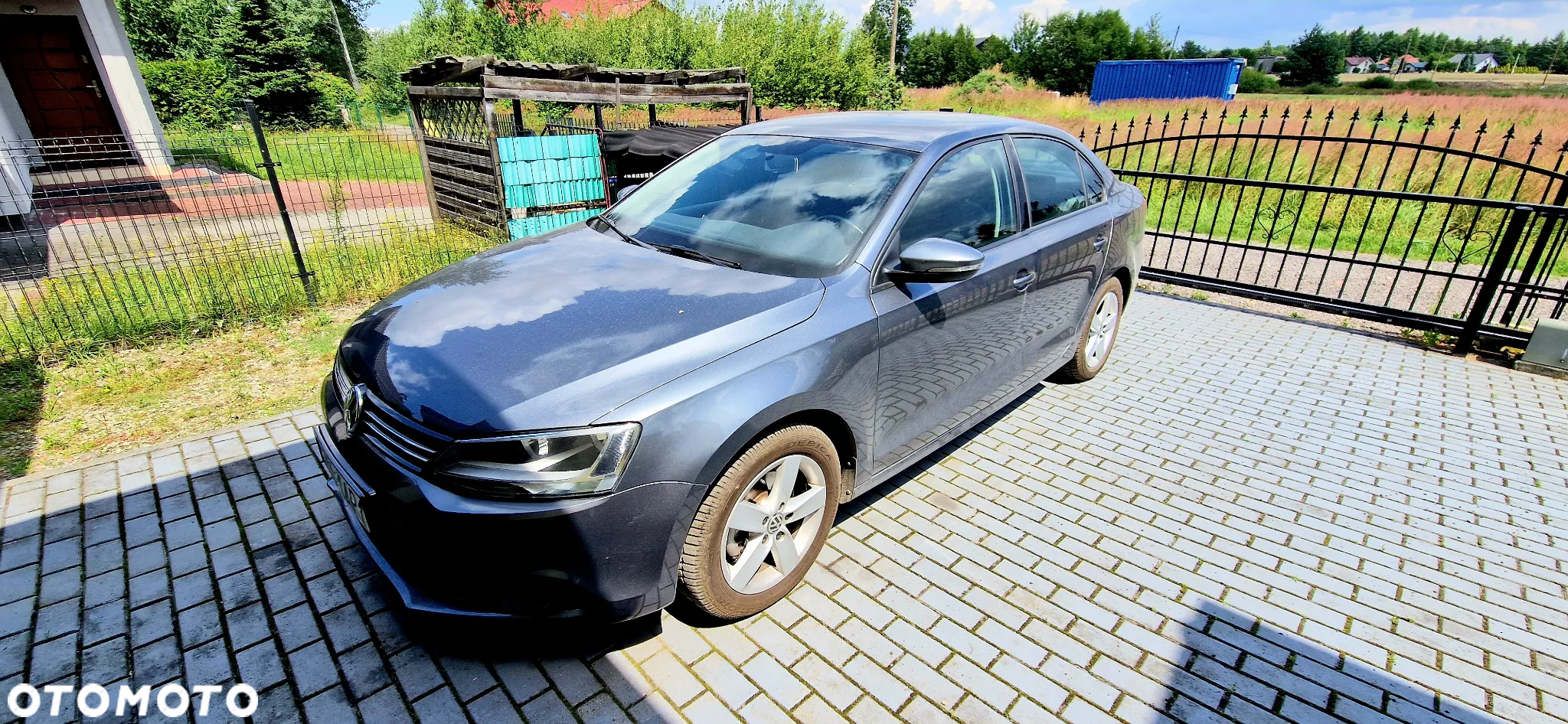 Volkswagen Jetta 1.4 TSI Comfortline - 2