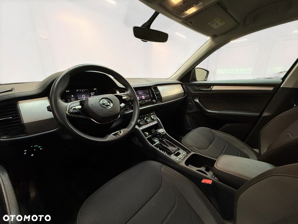 Skoda Kodiaq 1.5 TSI ACT 4x2 Ambition DSG - 17