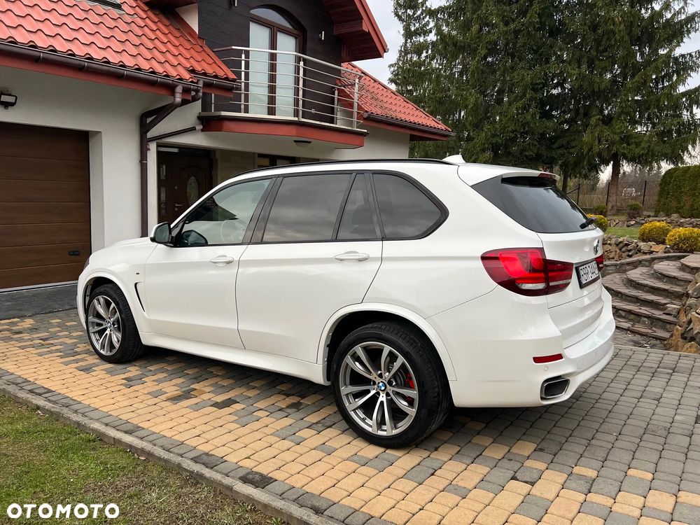 BMW X5 xDrive30d - 4