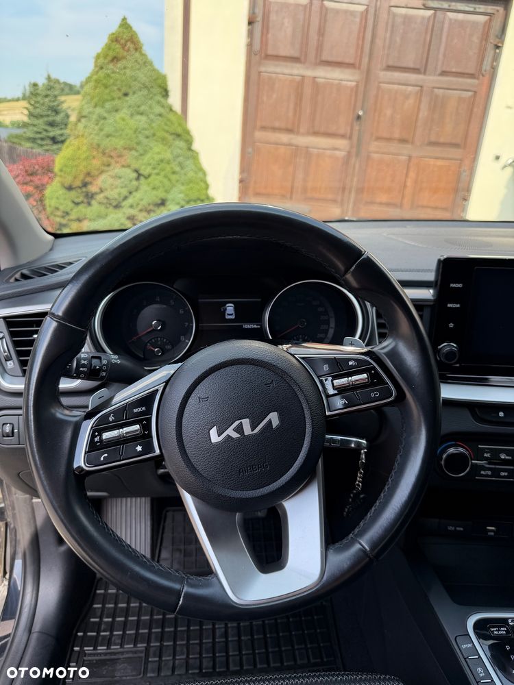 Kia XCeed 1.5 T-GDI M DCT - 11