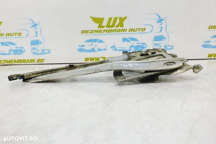 Macara geam dreapta spate 85710-50110 062020-0820 Lexus LS 4 F4  [din 2006 pana  2009] seria - 2