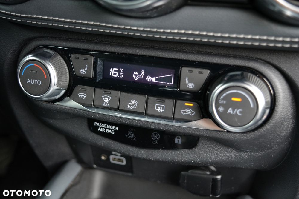 Nissan Juke 1.0 DIG-T Tekna - 17