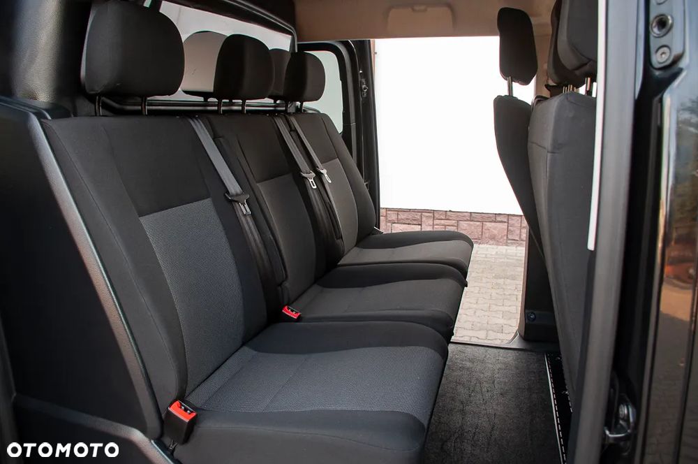 Citroën Jumpy Komfort Plus M EAT6 Business - 24