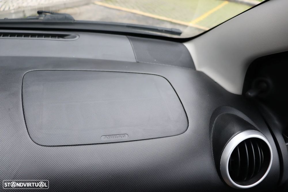 Toyota Aygo 1.0 Power Pack+AC+JLL - 11