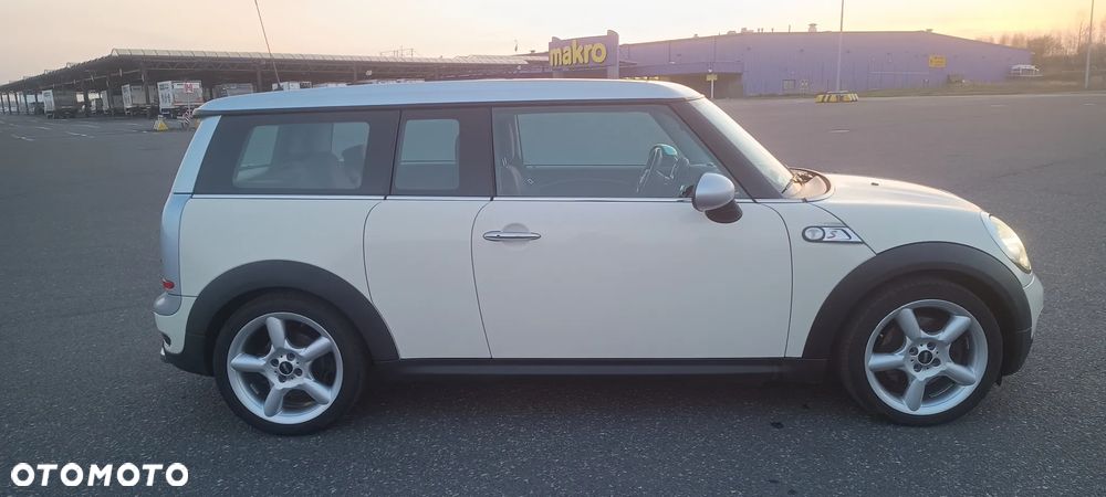 MINI Clubman Cooper S - 12