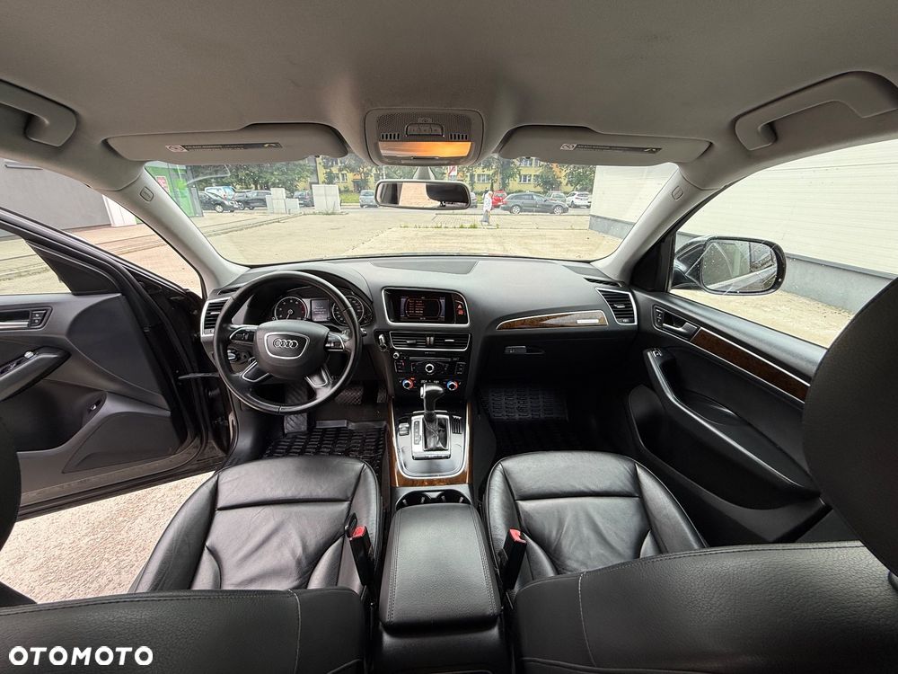 Audi Q5 - 5