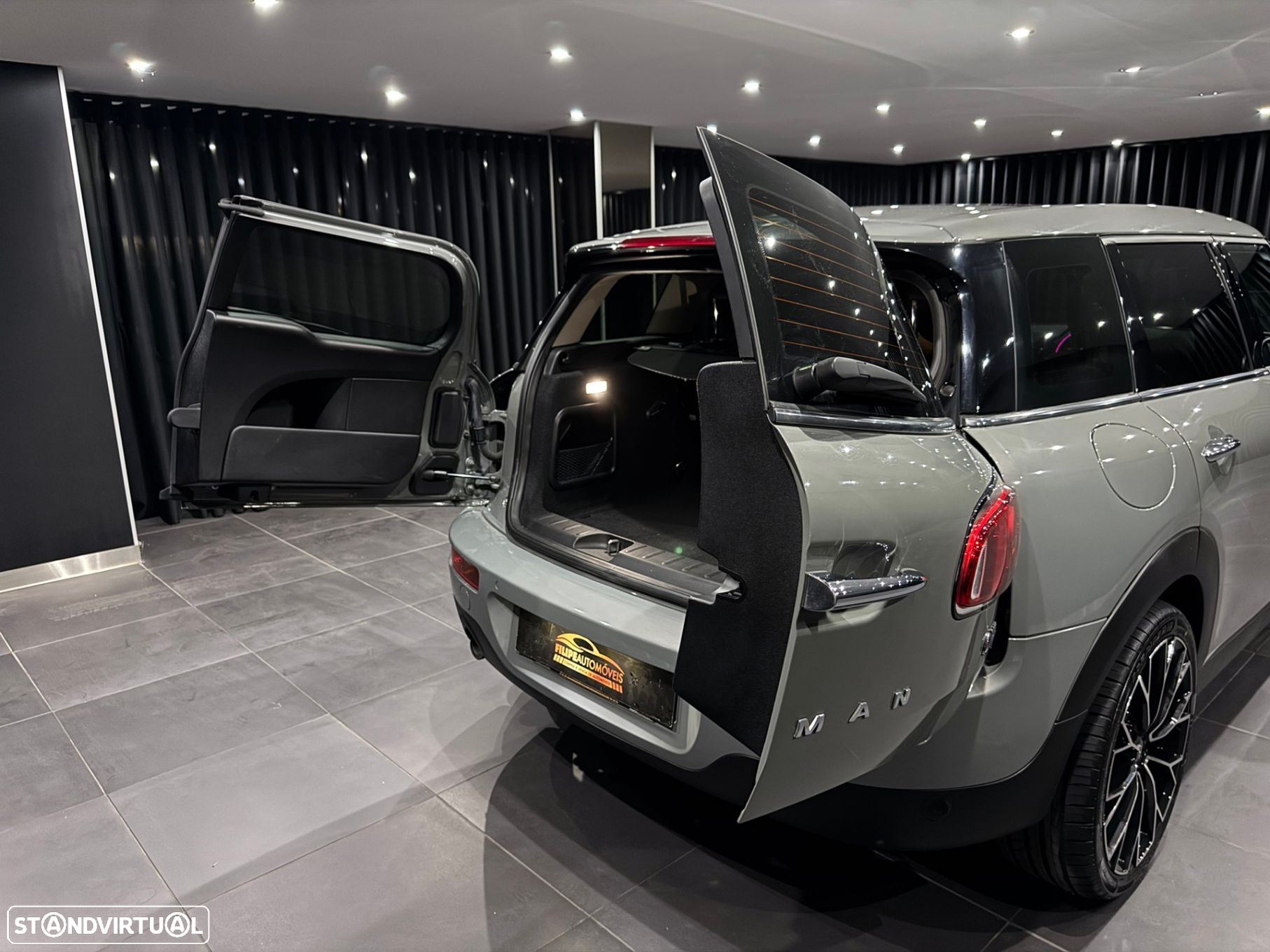 MINI Clubman - 41