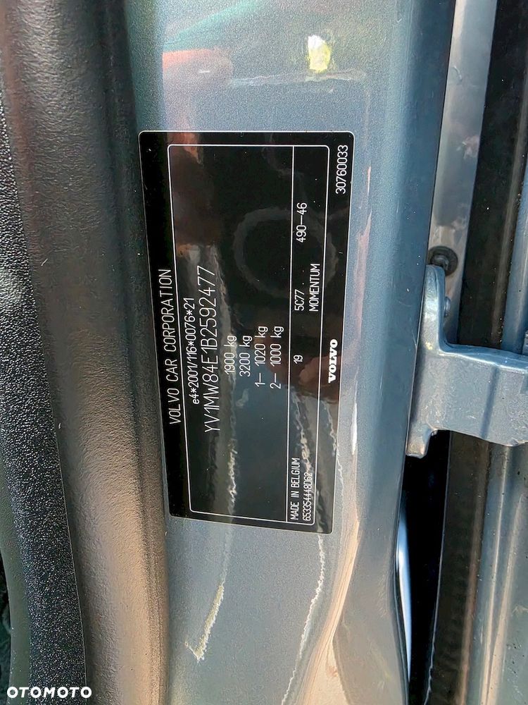 Volvo V50 DPF D2 Summum - 35