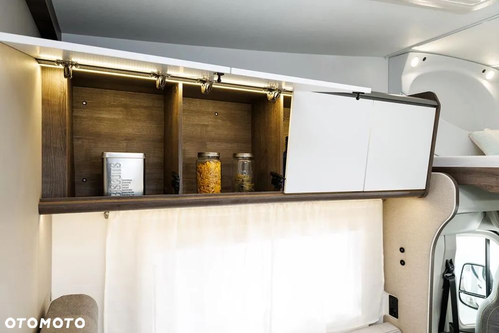 Benimar Sport 344 UP - 5