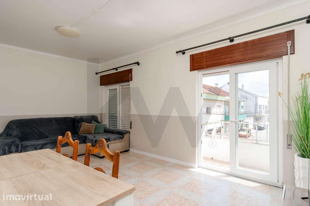 Apartamento T3 com Suíte e Extraordinário Logradouro Privativo, Baixa - Grande imagem: 4/31