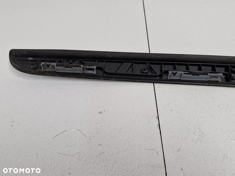OPEL GRANDLAND X LISTWA SZYBY CZOŁOWEJ LEWA LEWY PRZÓD YP00051580 - 5