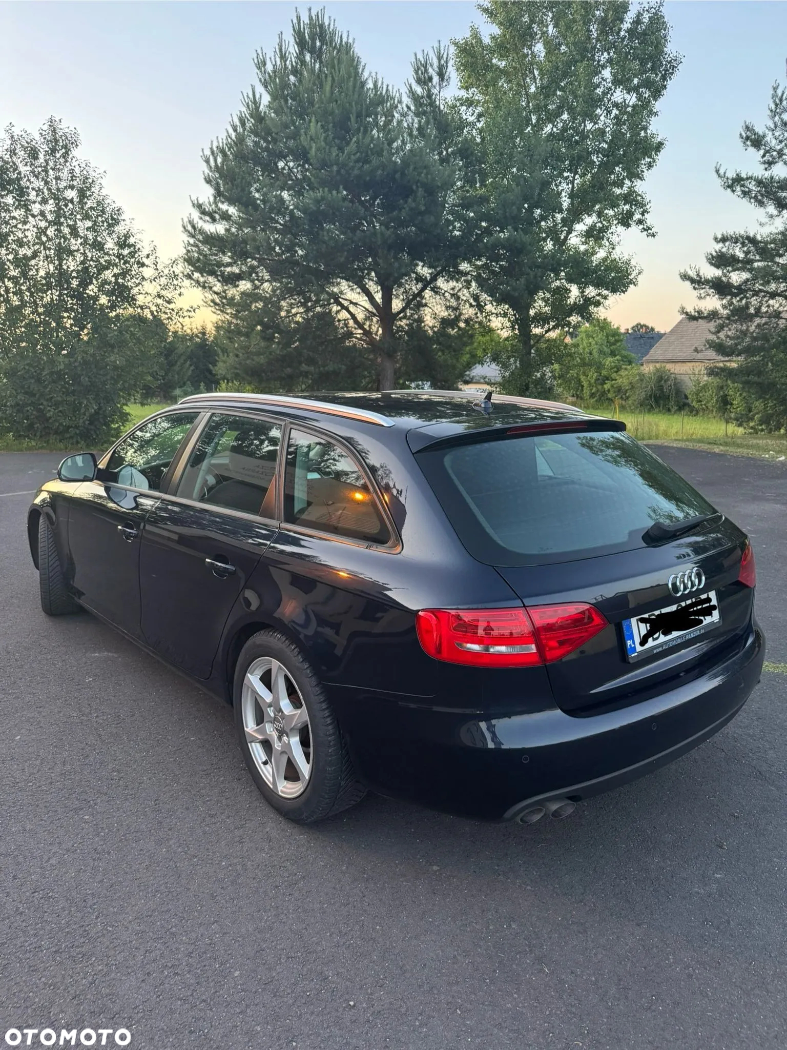 Audi A4 2.0 TDI - 2