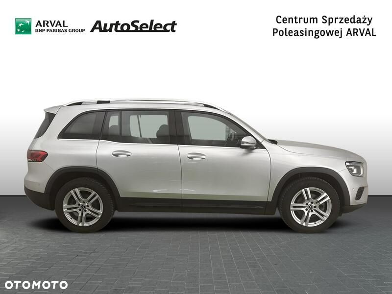 Mercedes-Benz GLB 200 7G-DCT - 7