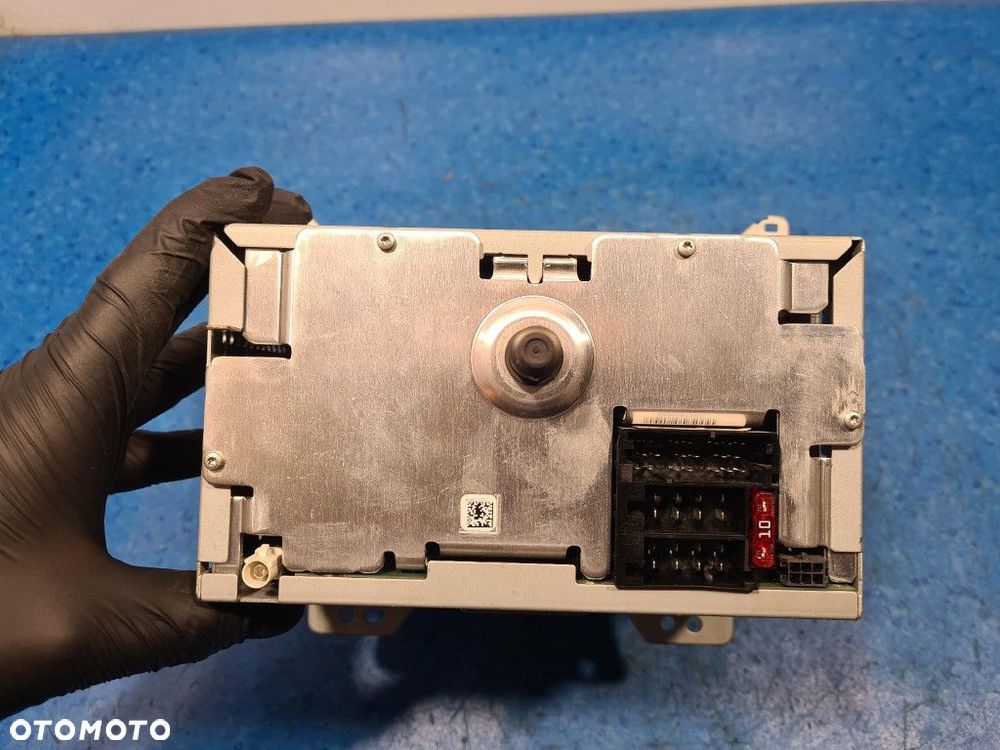 KIA CEED I LIFT RADIO 96160-1H000 - 7