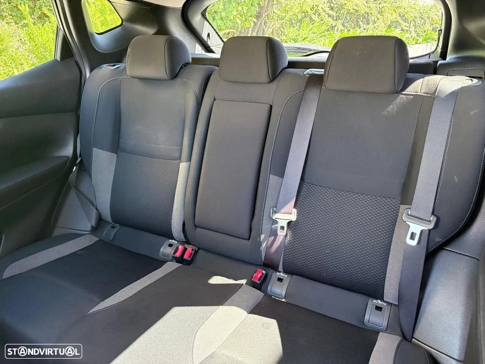 Nissan Qashqai 1.5 dCi N-Connecta J18 - 55