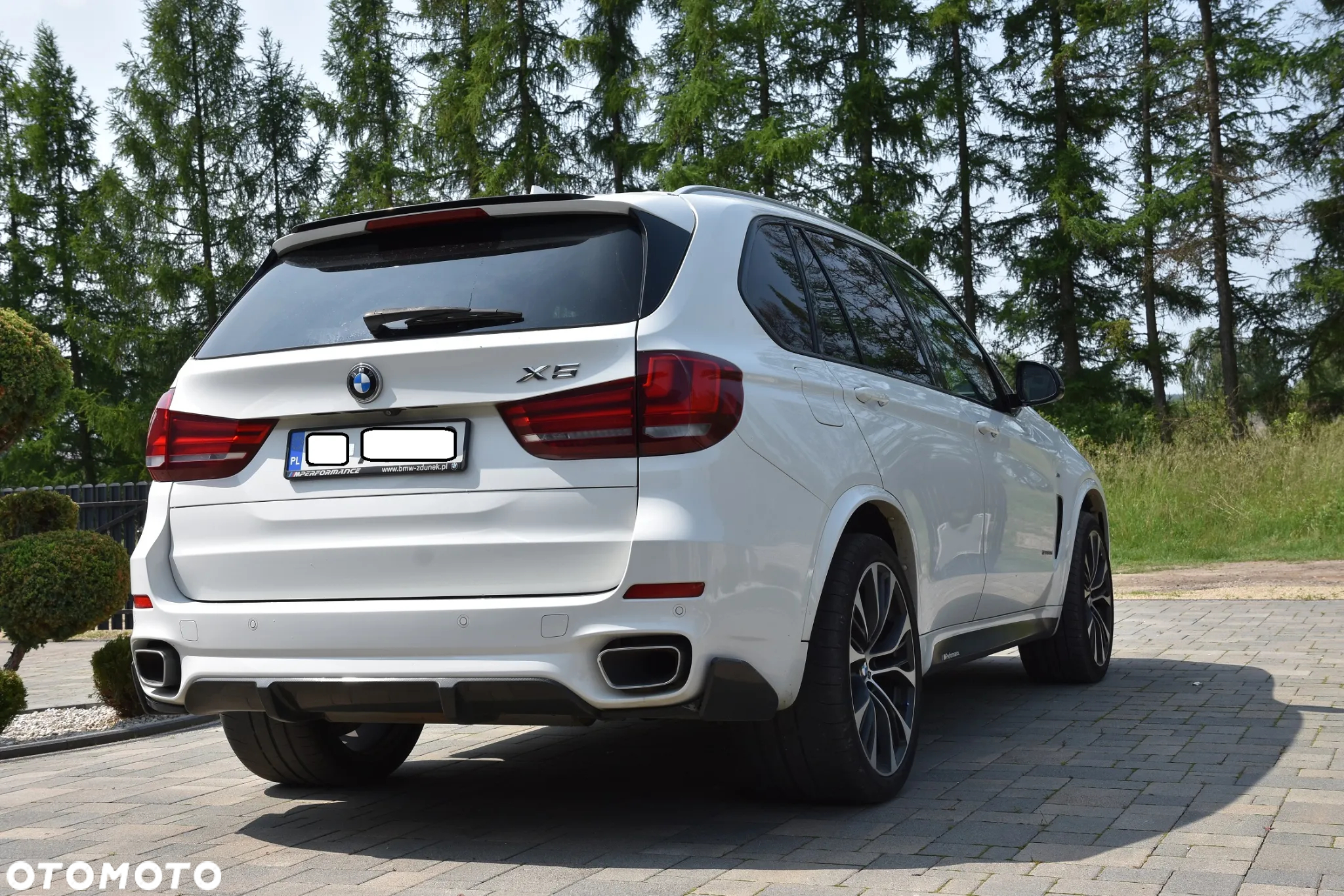 BMW X5 xDrive30d - 6