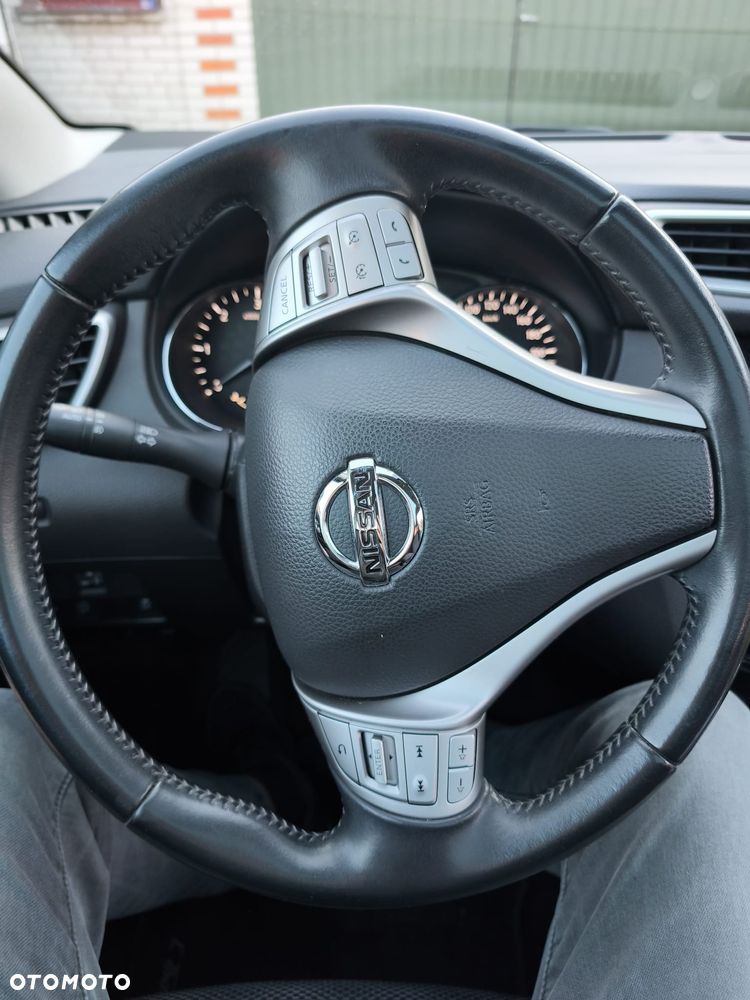 Nissan Qashqai 1.6 DCi N-Connecta EU6 - 34