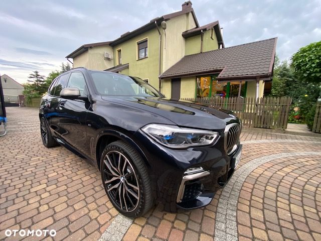 BMW X5 M - 10