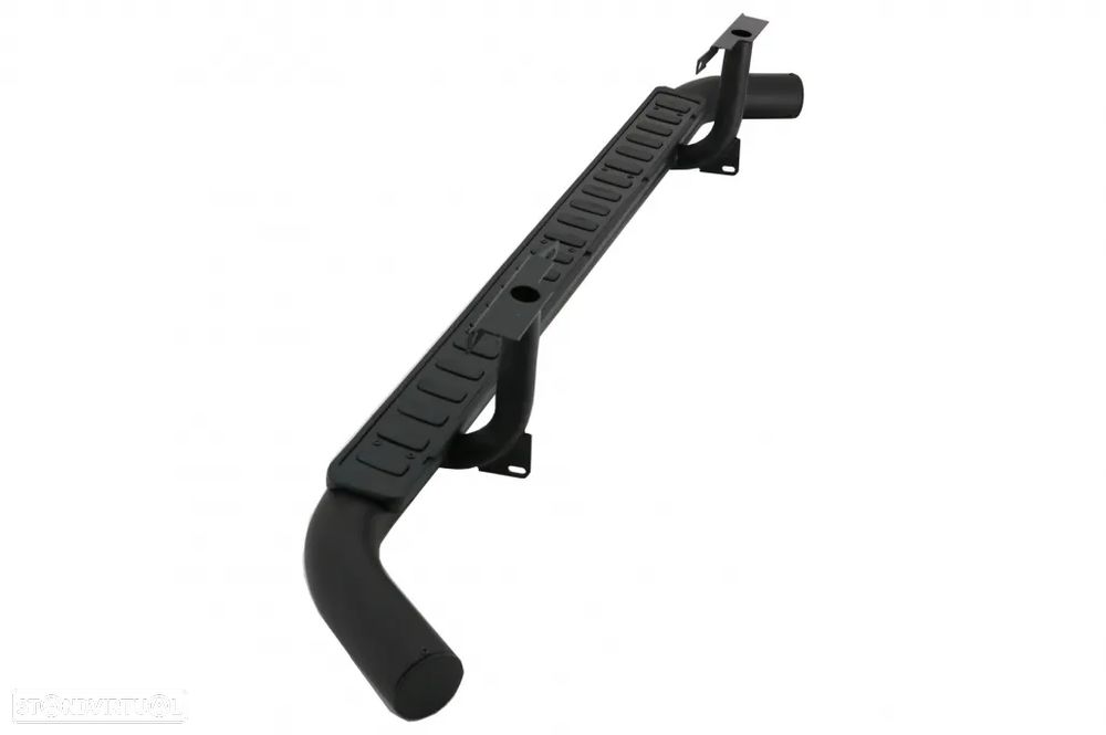 Estribos Land Rover Defender 110 (1990 a 2016) - 4