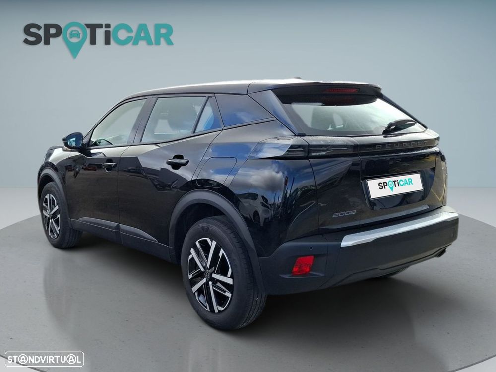 Peugeot 2008 1.2 PureTech Style - 6