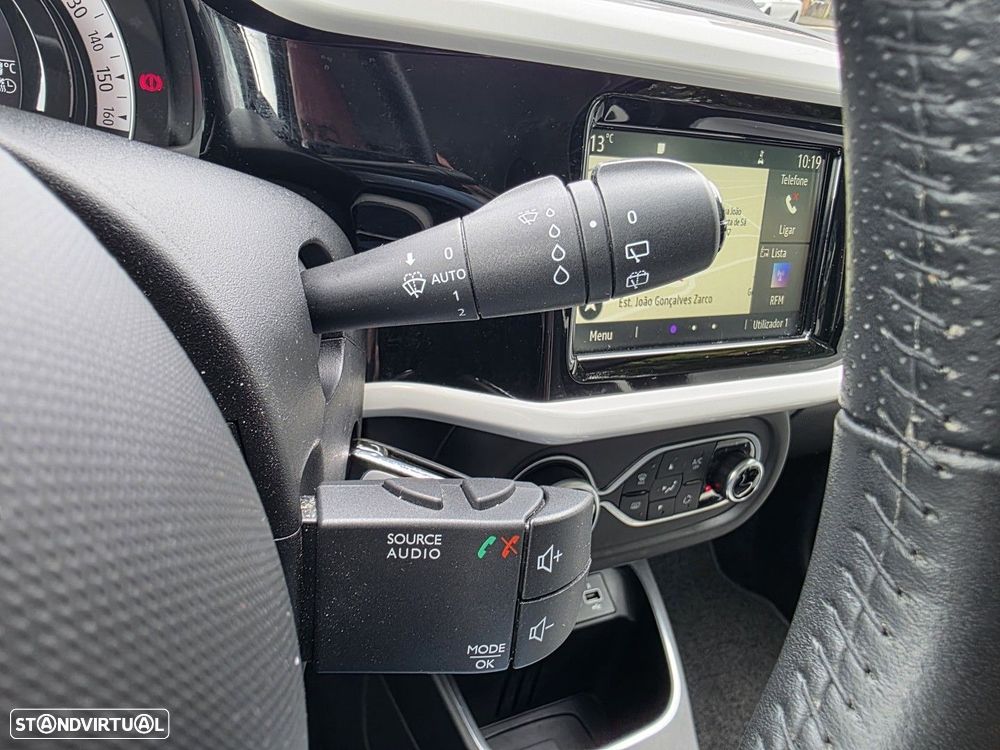 Renault Twingo Electric INTENS - 20