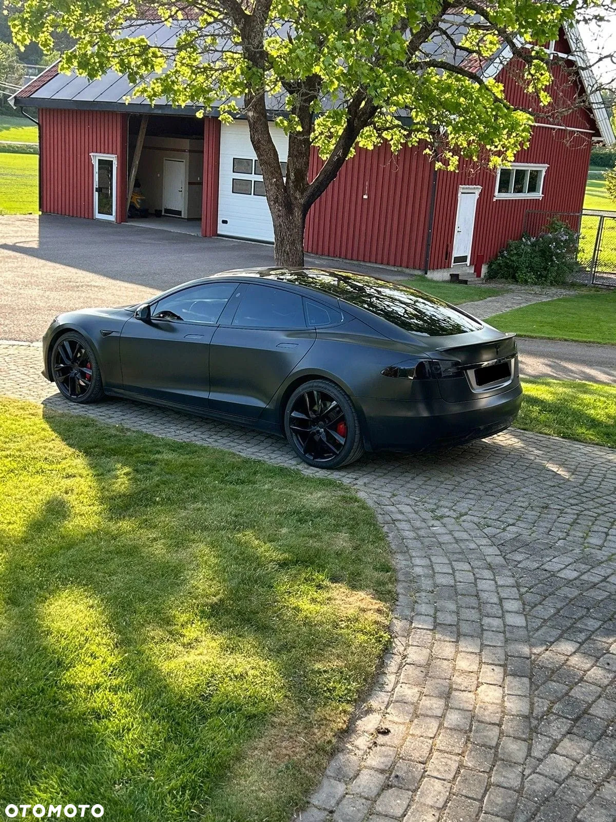 Tesla Model S Long Range Plus - 2